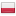 goldo.pl hosted country
